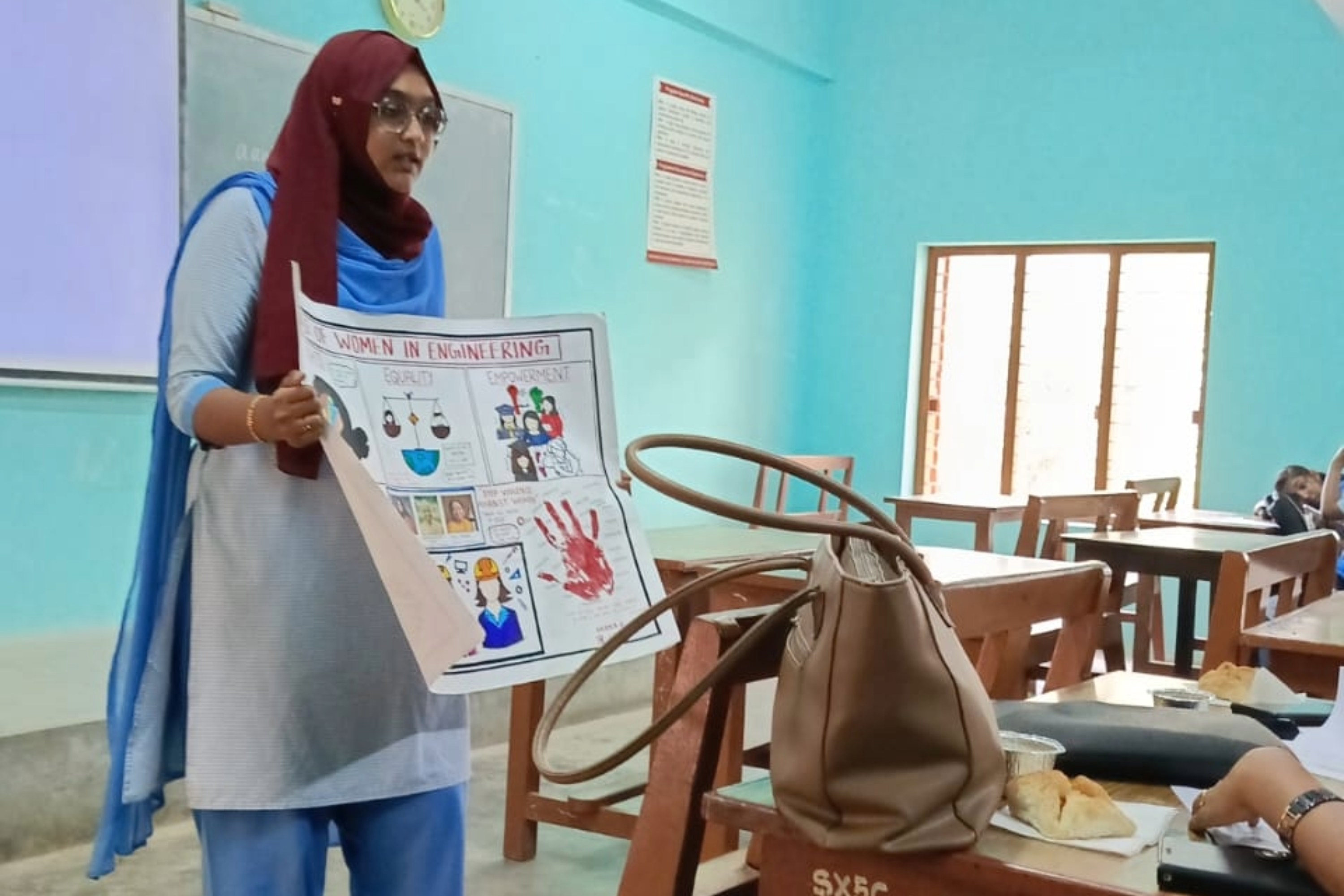  International Women’s Day Celebration - 2026: Competitions